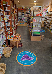 Photo n°37 de Le Panier du Bien-être à Saint-Pol-de-Léon (Boutique de produits diététiques)