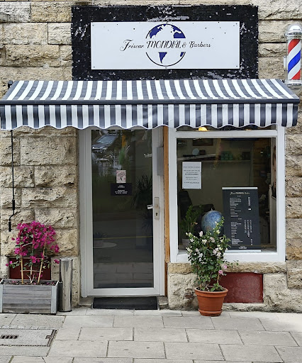 Friseur Mondial & Barbers - Stuttgart