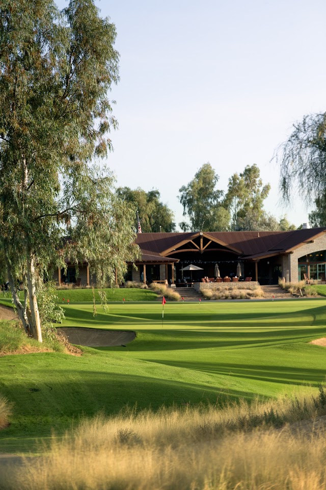 Ak-Chin Southern Dunes Golf Club