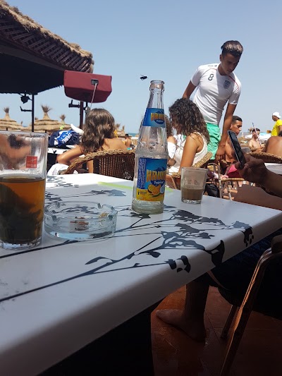 Photos of Marine Club