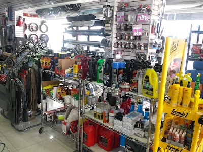 Photos of Auto Adorno S Mendez