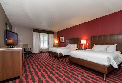 lodging
