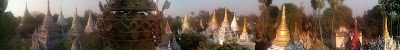 Photos of Aung Su Pan Sin - Palek Old Monasrary