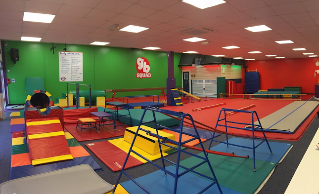 Reviews of Gym Bubbas Estover in Plymouth - Gym