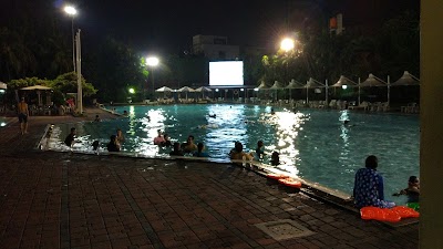 Photos of Swimming Pool Cilandak Apartment & Sport Center