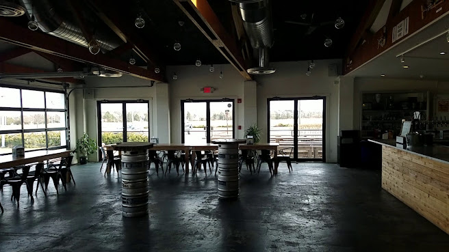 Greenport Harbor Brewery and Restaurant by null