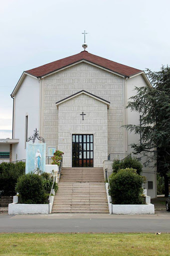 Church of the Saint Guardian Angels - Thumbnail