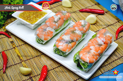 Pho Vietnam (Jurong Point) - Thumbnail