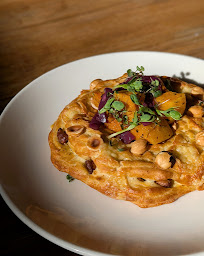 Photo n°34 de La Maison du Jardinier à Pontigny (Restaurant)