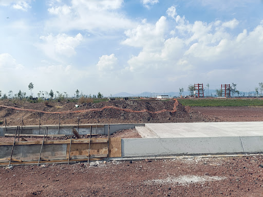 Lago de Texcoco, Puerta 8 Acceso Ecological Park - Thumbnail