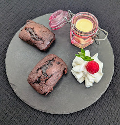 Photo n°14 de La Rose des Sables à Rosières-en-Santerre (Restaurant marocain)