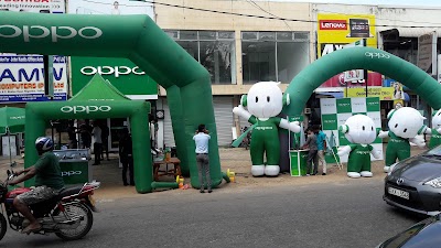 electronics-store