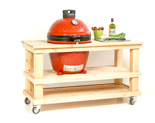 Kamado Totaal - Thumbnail