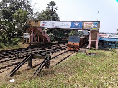 train-station