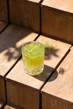 Bar sur le Toit by null