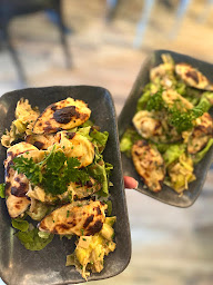 Photo n°63 de L'Aquarelle à Collioure (Bar)