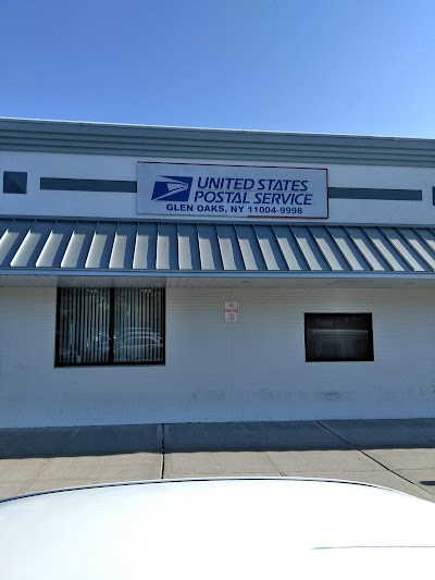 United States Postal Service