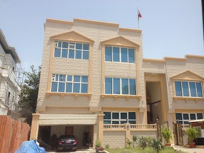 embassy
