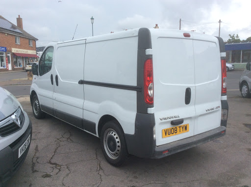 VRV Felpham Limited - Thumbnail