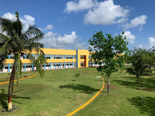 Colegio Mayaland