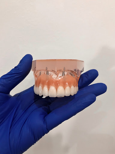 Dr. Dalia Dental Care - Thumbnail