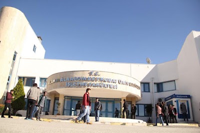 Photos of Alanya Alaaddin Keykubat University School of Business