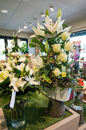 Photo n°14 de Le Jardin des Fleurs à Sainte-Maxime (Magasin de fleurs séchées)