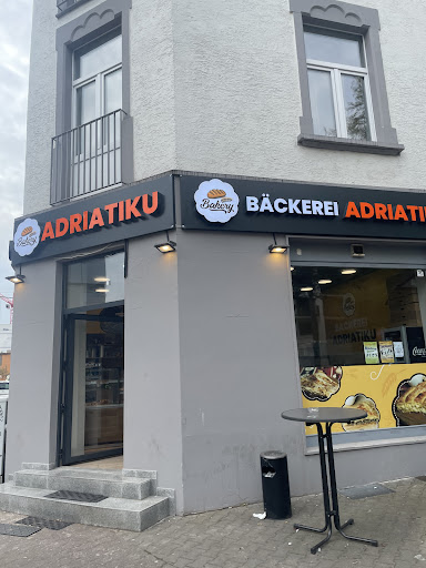 Bäckerei Adriatiku - Thumbnail