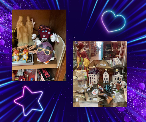 Salon d'antiquités Plaza Pointe-Claire Antique Show