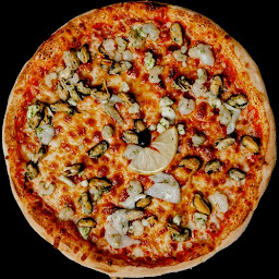 Photo n°13 de L'Atelier Pizza Roubaix - Pizzeria Halal Roubaix à Roubaix (Livraison de repas à domicile)