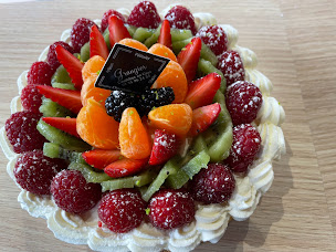 Photo n°13 de Maison Grangier à Rives-en-Seine (Pâtisserie)