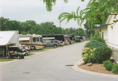 Sundermeier RV Park