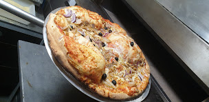 Photo n°30 de White Wood Food à Lille (Pizzeria)