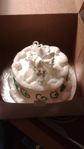 Go Go's Bake Shoppe - Thumbnail