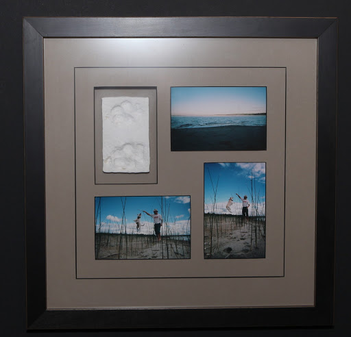 studio369 Custom Frame Design - Thumbnail
