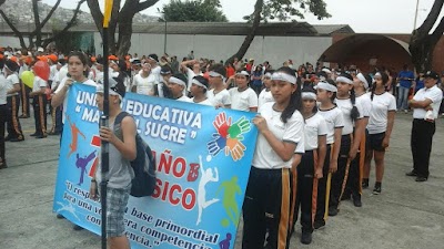 Photos of Colegio Mariscal Sucre