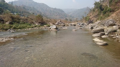 Photos of Gajurmukhi Dham