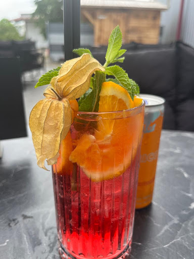 Shisha Majestic Lounge bar Offenburg - Thumbnail