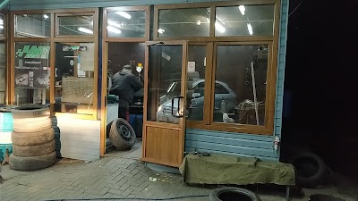 Photos of Vulcanizare "Drum Bun"