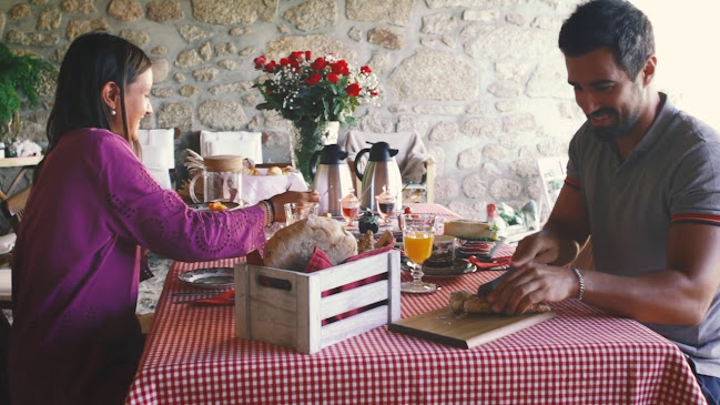 Avaliações doCasa do Varandão em Barcelos - Hotel