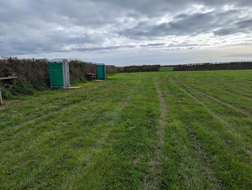 Bosherton Camping (Alternative Field) Gallery - United Kingdom