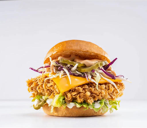 Photo 2 - Burchi's - Original Burger & Chicken