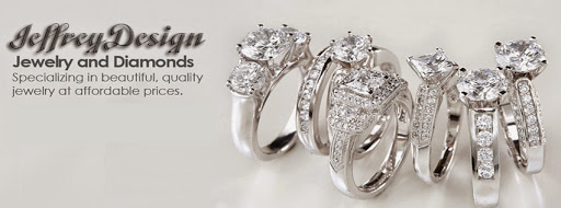 JeffreyDesign Jewelry Logo