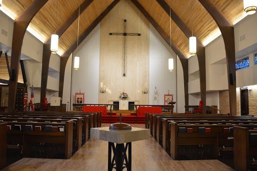Holy Spirit Episcopal School - Thumbnail