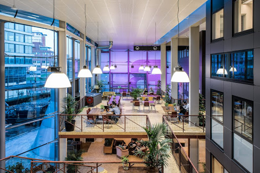 DevopsInternational B.V.