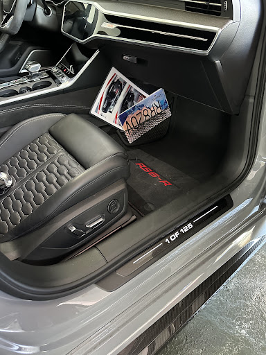 AutoGlow Mobile Detailing Service - Thumbnail