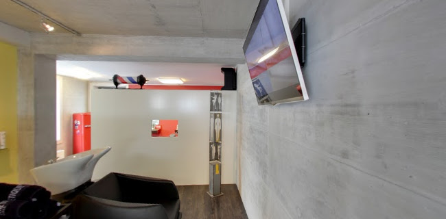 Galati & Bachmann Coiffure Telefonnummer