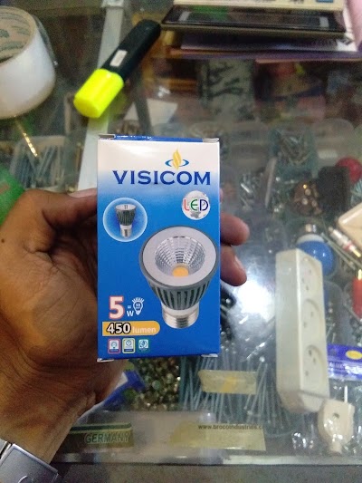 electronics-store