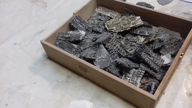 Fondazione Arnaldo Pomodoro