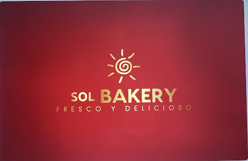 Sol Bakery - Visual